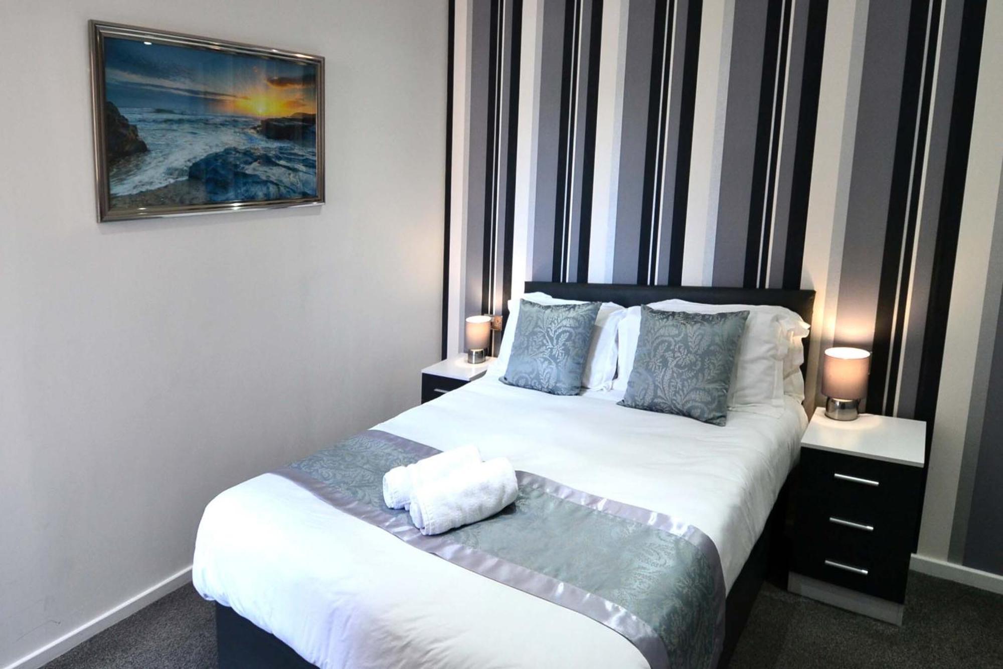Hotel 33 Blackpool Habitación foto